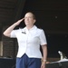 CW2 Hudson salutes veterans