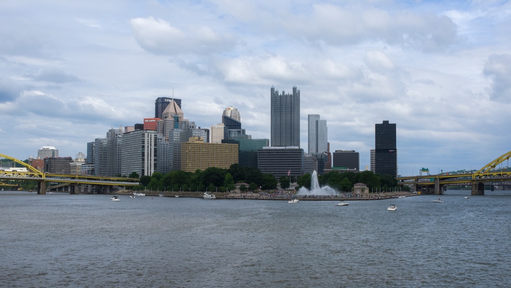 Inaugural Survivor Connections Event