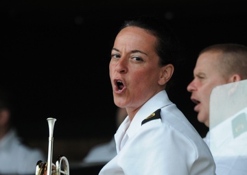 Staff Sgt, Dana Emery