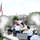 Memorial Day ceremony