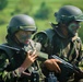 Romanian Soldiers Conduct Field Training Exercise