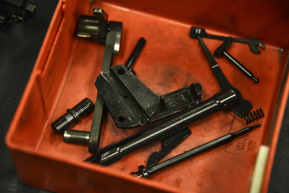 372d TRS, Det. 11: small unit, big global impact