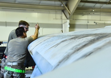 372d TRS, Det. 11: small unit, big global impact