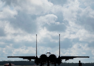 Combat Archer Launches