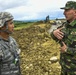 Nevada Guardsmen Work With Romanian Allies