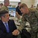 JTF-CS Participates in Ardent Sentry 2019