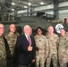Vice President Pence’s Visit