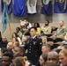 Fort McCoy NCO Academy Basic Leader Course 006-19 Graduation