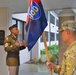 100th Training Division Command Selected for Fielding of Army Greens