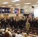 Fort McCoy NCO Academy Basic Leader Course 006-19 Graduation