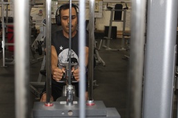 Up Before the Rising Sun