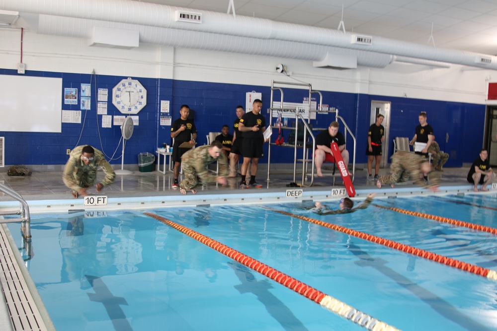 DVIDS - Images - Fort McCoy NCO Academy GAFPB (German Armed Forces ...