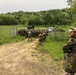 Fort McCoy NCO Academy GAFPB (German Armed Forces Proficiency Badge) Event.