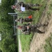 Fort McCoy NCO Academy GAFPB (German Armed Forces Proficiency Badge) Event.