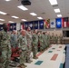 Fort McCoy NCO Academy GAFPB (German Armed Forces Proficiency Badge) Event.