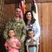 Illinois Army National Guard Command Sgt. Maj. Steven Krause Retires After More Than 31 Years