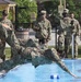 German Armed Forces Proficiency Badge Tests Physical and Mental Strength