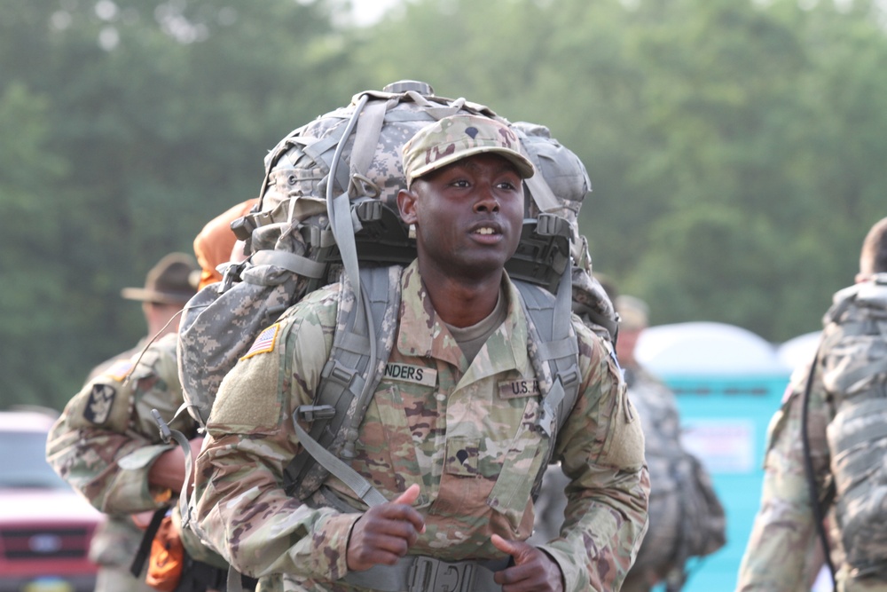 German Armed Forces Proficiency Badge Tests Physical and Mental Strength