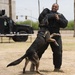 Luke celebrates Police Week