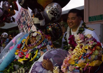 A Son of Pahala, Hawaii