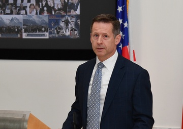 Marshall Center’s Course Teaches ‘Real-Life’ Negotiation Skills for Unresolved Conflicts