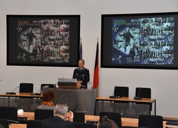 Marshall Center’s Course Teaches ‘Real-Life’ Negotiation Skills for Unresolved Conflicts