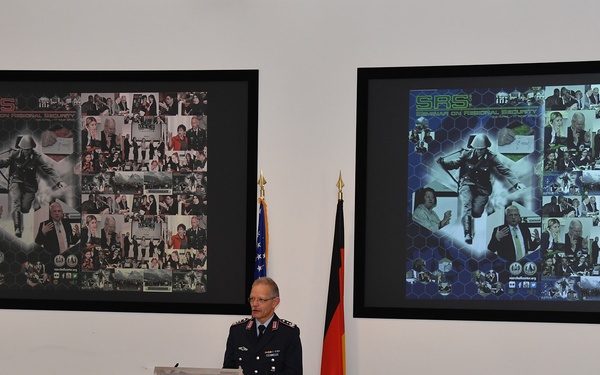 Marshall Center’s Course Teaches ‘Real-Life’ Negotiation Skills for Unresolved Conflicts