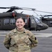 Soldier Spotlight: Pvt. Isabelle Petrush