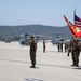 Marine Light Attack Helicopter Squadron 267 Change of Command