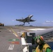 USS Ronald Reagan Flight Operations