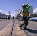 USS Ronald Reagan Flight Operations