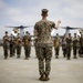 Marine Aviation Logistics Squadron 39 Change of Command