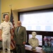 NMW Commander Visits Philadelphia for Executive Engagements