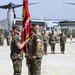 Marine Aviation Logistics Squadron 39 Change of Command