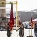 Marine Aviation Logistics Squadron 39 Change of Command