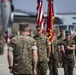 Marine Aviation Logistics Squadron 39 Change of Command