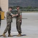 Marine Aviation Logistics Squadron 39 Change of Command