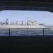 Abraham Lincoln Replenishment at Sea