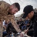 Wide Area Security Forces Training