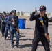 Wide Area Security Forces Training