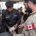 Wide Area Security Forces Training