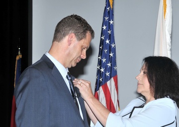 U.S. Army, Detroit Arsenal, Elevate Researcher to Senior Ranks