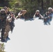 CBRN conducts CS gas training