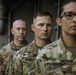NCO Induction Ceremony