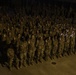 NCO Induction Ceremony