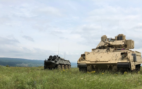 Teamwork Makes the Dream Work