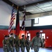 Dental Health Activity-RP Change of Command Ceremony