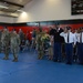 Dental Health Activity-RP Change of Command Ceremony