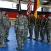 Dental Health Activity-RP Change of Command Ceremony