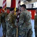 Dental Health Activity-RP Change of Command Ceremony
